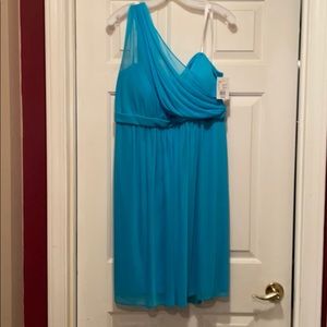 Brides Maid Dress